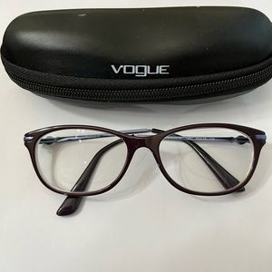 Pre-loved Vogue Eyeglasses